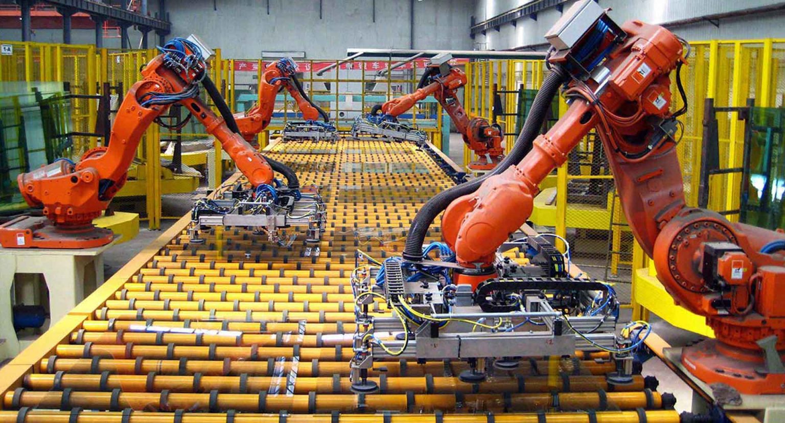 Motion control, Electrical Control panel – Proficient Automation & Controls