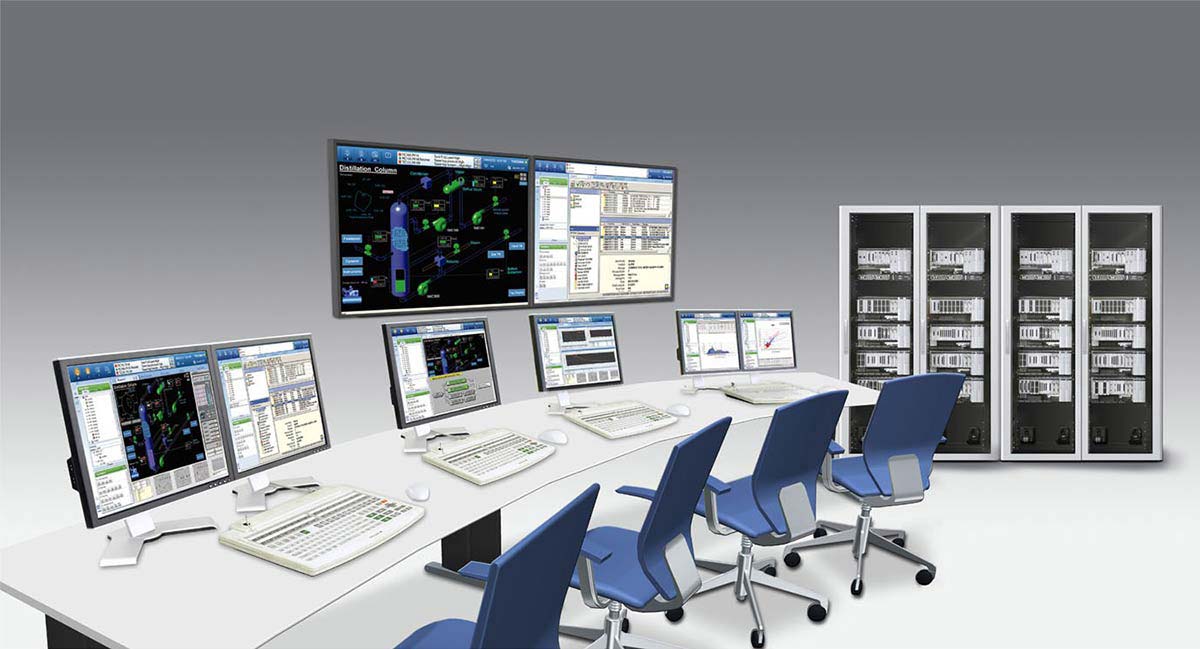 Software Services – Proficient Automation & Controls