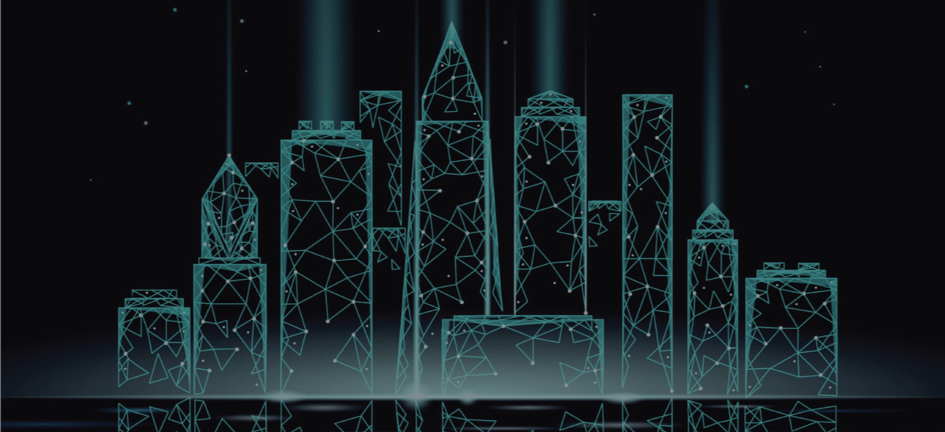 View of Building Automation, Home Automation & Green Energy